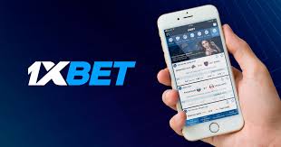 Tải Ứng Dụng 1xBet Việt - Cách Đơn Giản Để Trải Nghiệm Cá Cược Online